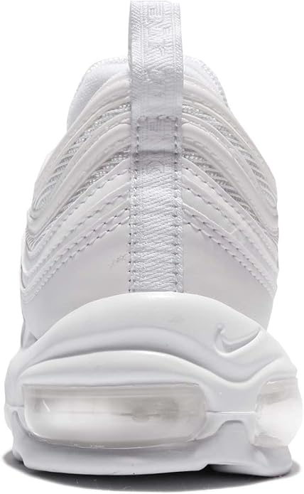 Air Max 97 White