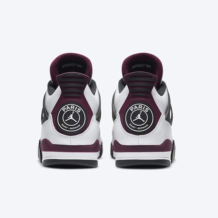 Air Jordon 4 PARIS