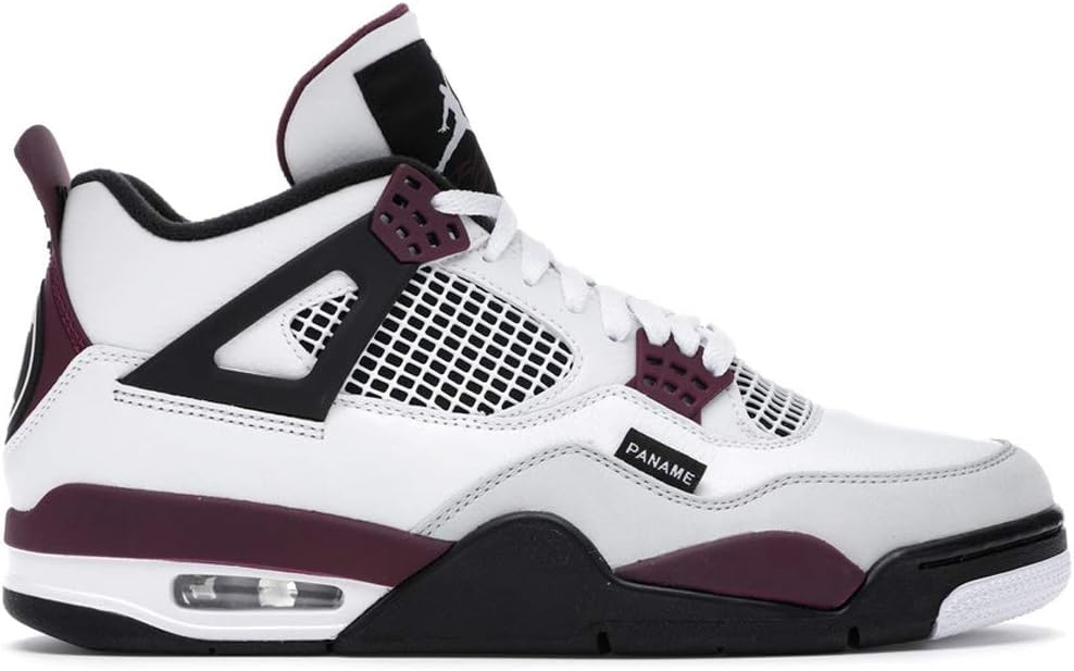 Air Jordon 4 PARIS