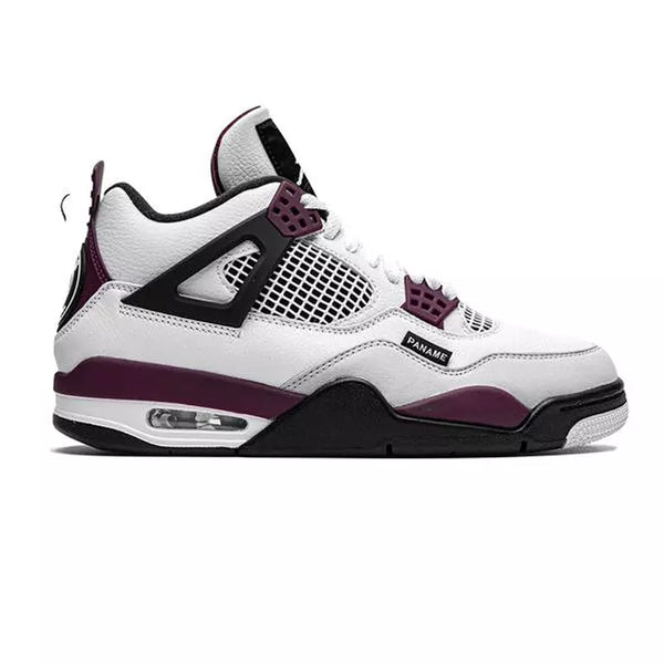 Jordan 4 Paris