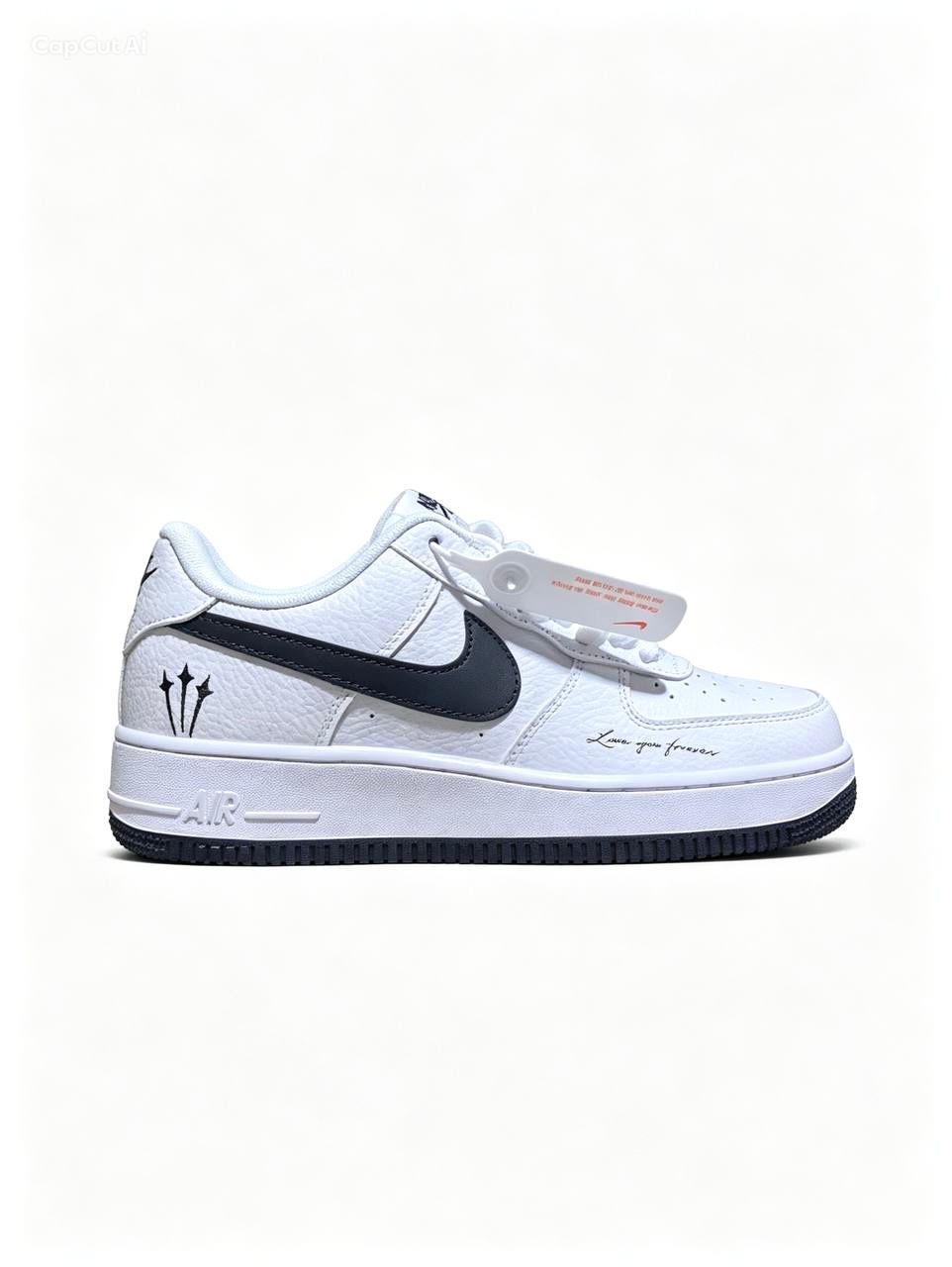 Air Force nocta forever