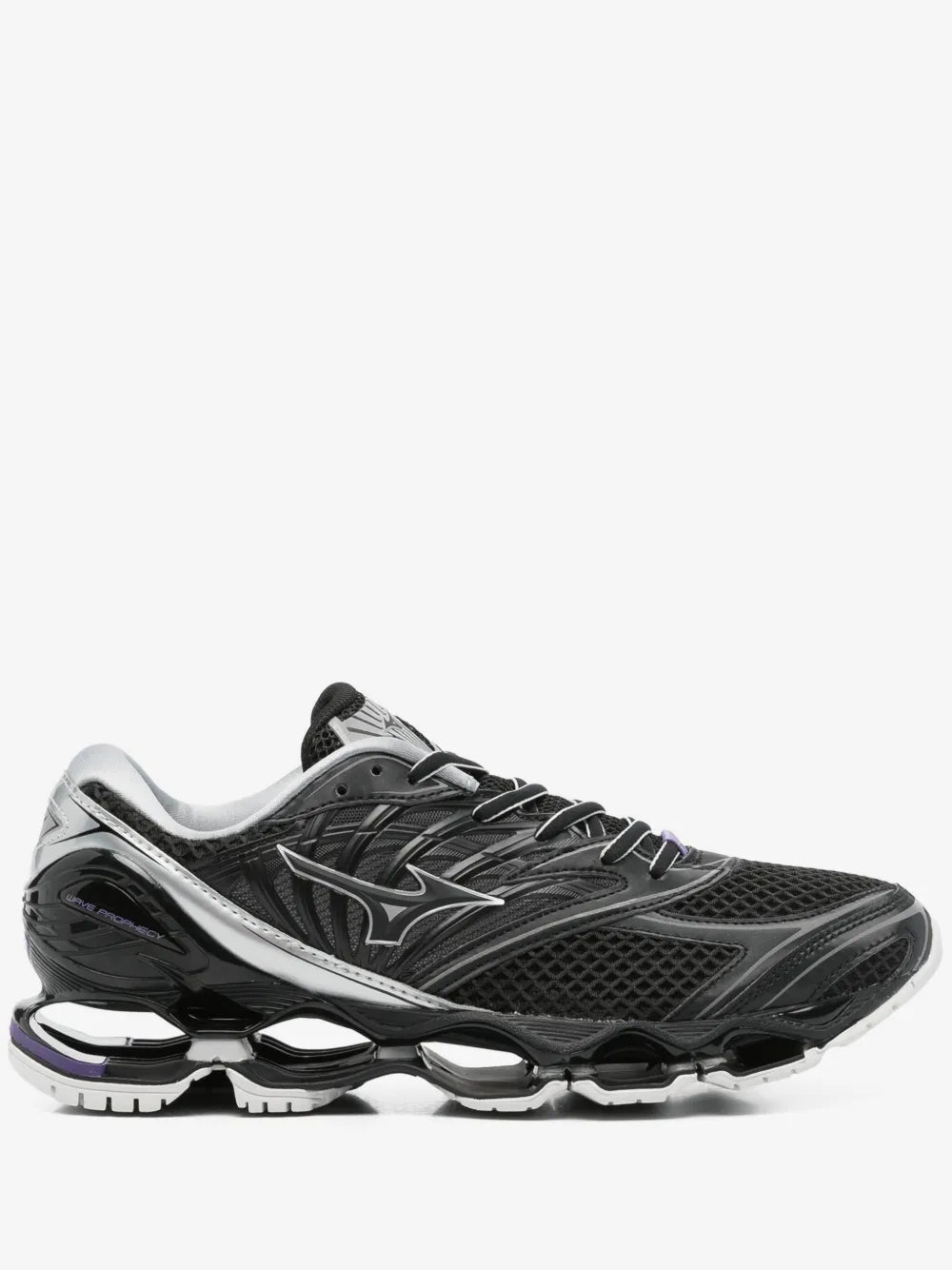 Mizuno Wave Prephecy Black