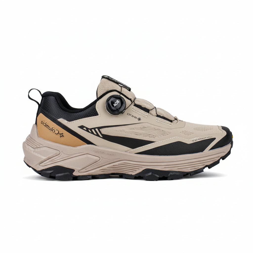 Columbia Beige