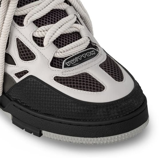 LV SKATE DARK GRAY