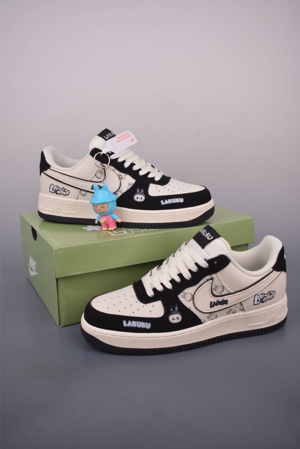Air Force 1 Labubu