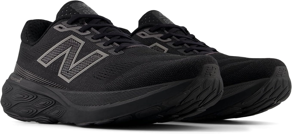 Fresh Foam Black