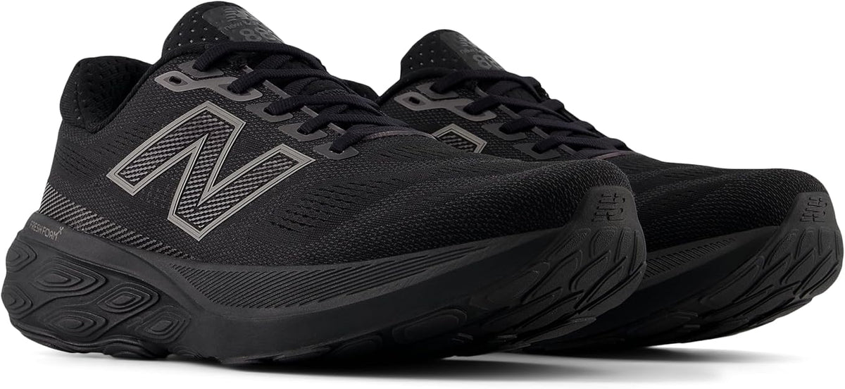 Fresh Foam Black