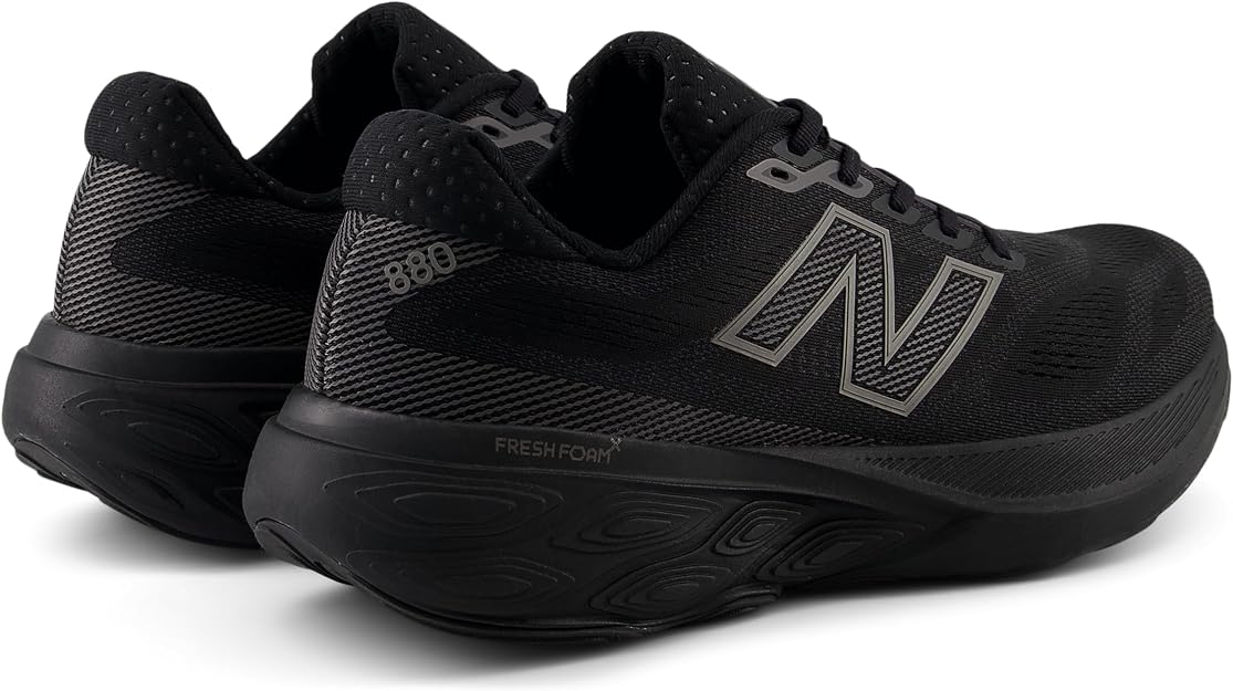 Fresh Foam Black