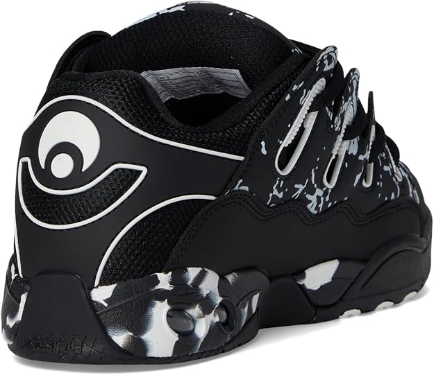 Osiris D3 DARK ARMY