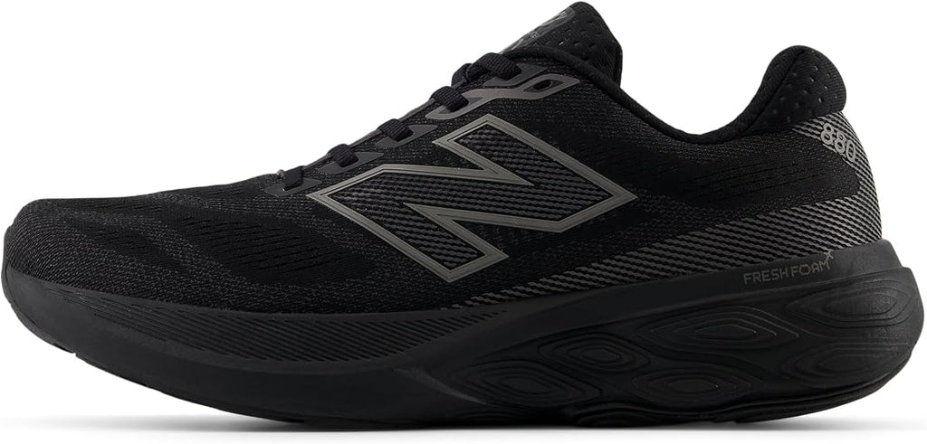 Fresh Foam Black
