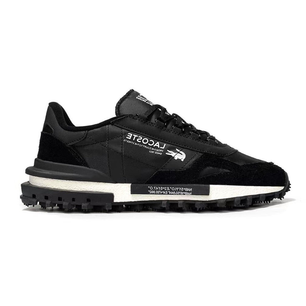 Lacoste Full Black