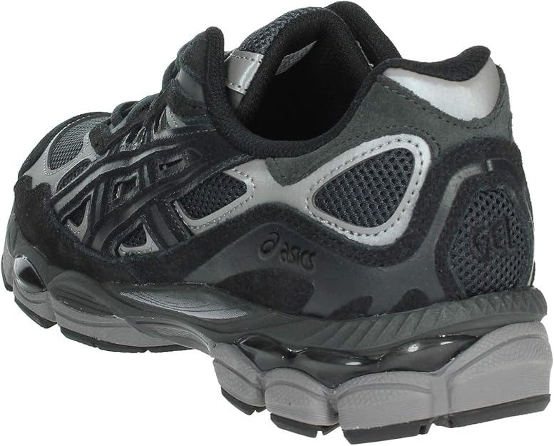Asics Gel-Nyc DARK GRAY
