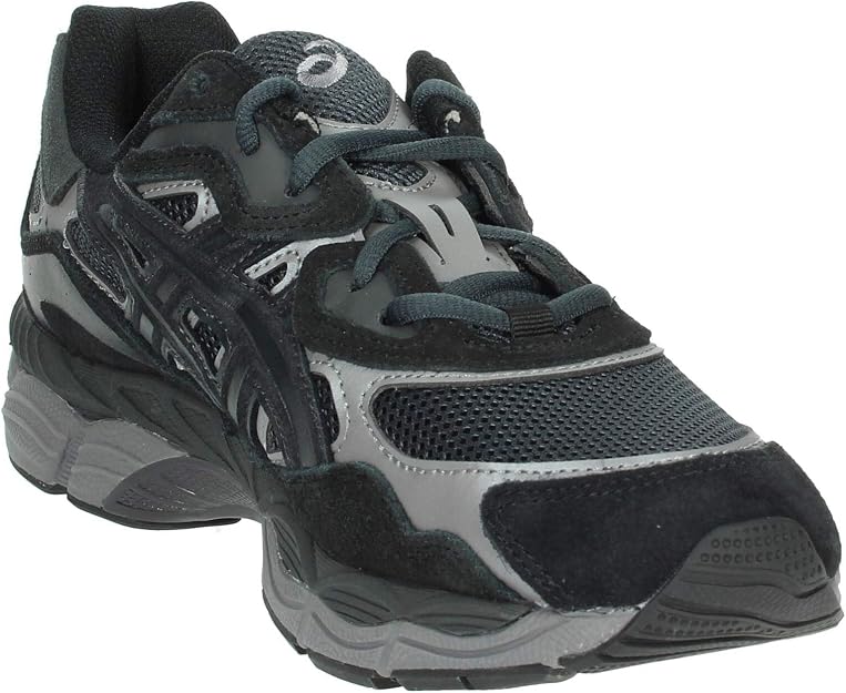 Asics Gel-Nyc DARK GRAY
