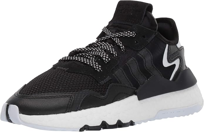 Adidas Jogger Black