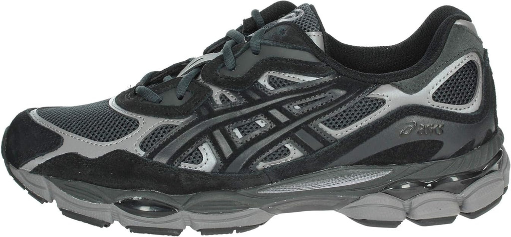 Asics Gel-Nyc DARK GRAY