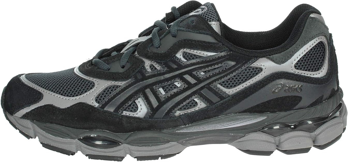 Asics Gel-Nyc DARK GRAY