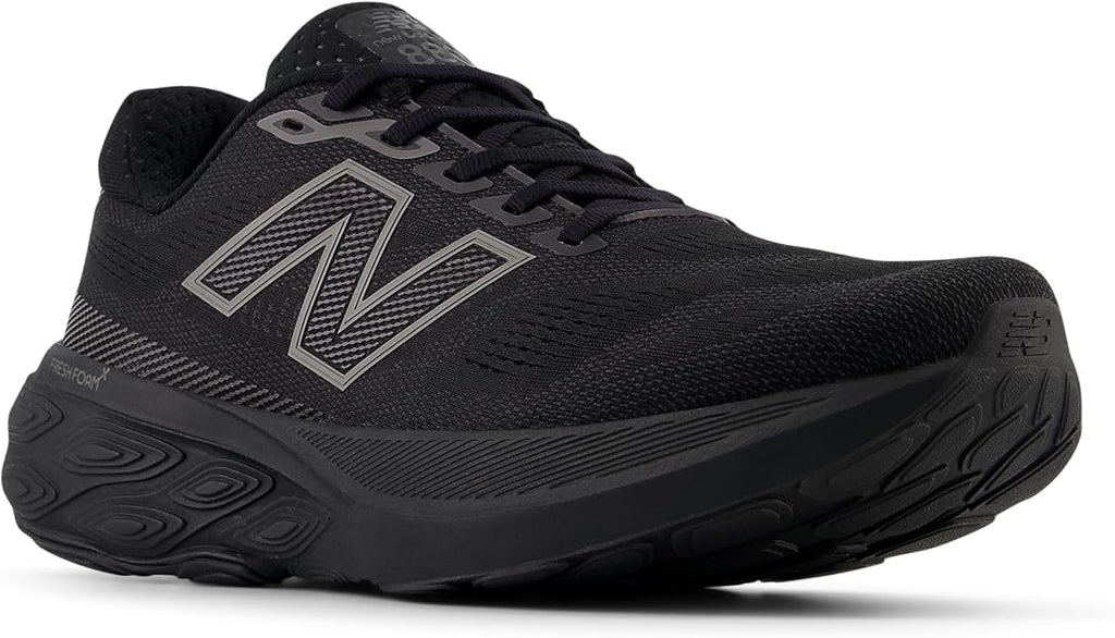 Fresh Foam Black