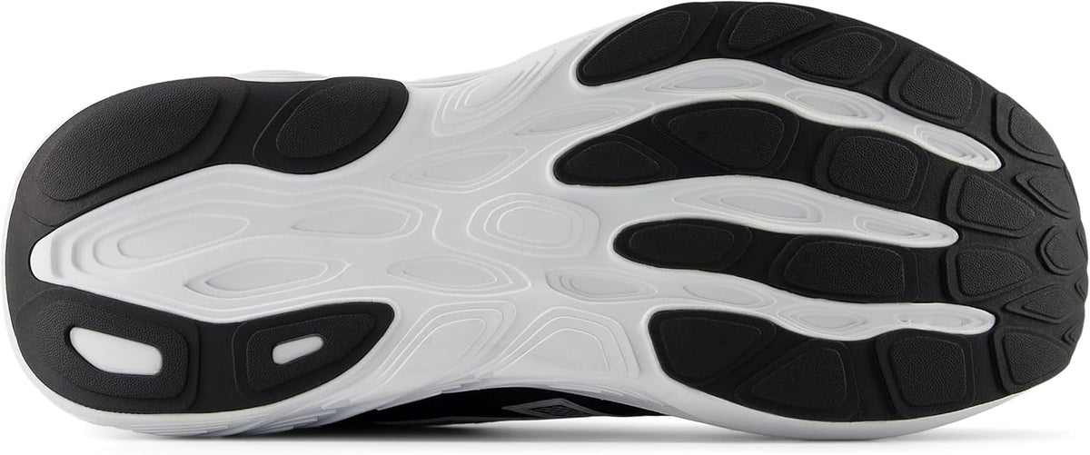 Fresh Foam BLACK & WHITE