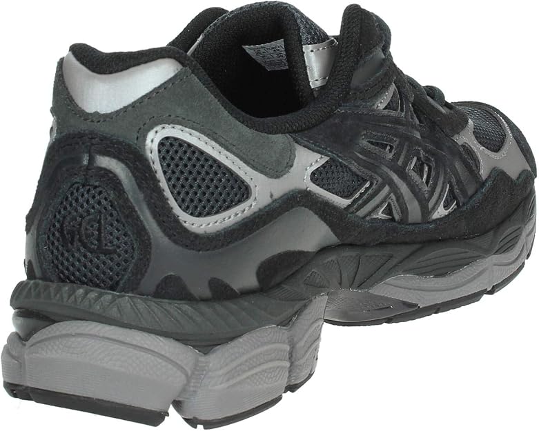 Asics Gel-Nyc DARK GRAY