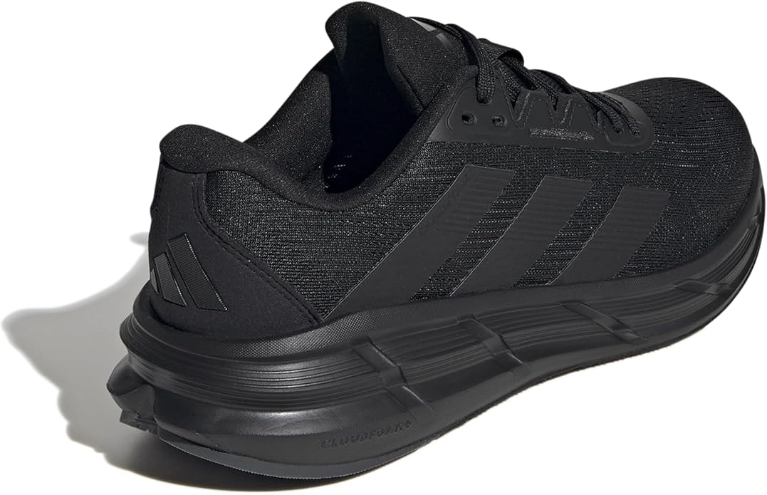 Adidas Questar 3 Full Black