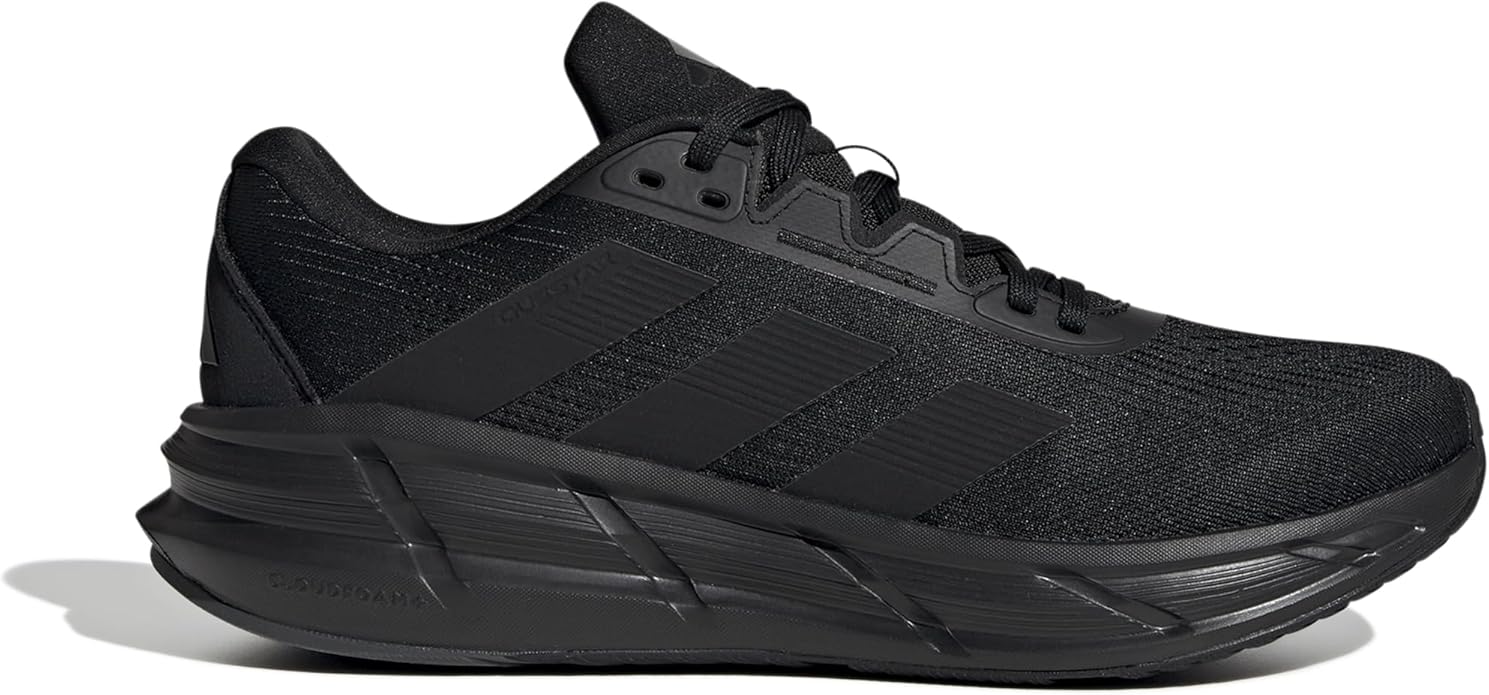 Adidas Questar 3 Full Black