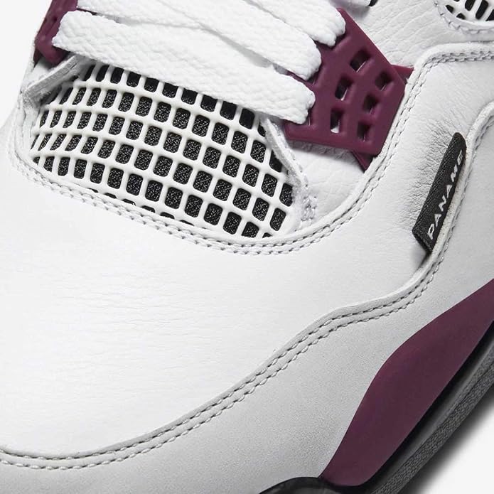 Air Jordon 4 PARIS