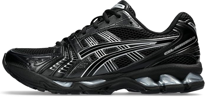 Asics Gel-Kayano 14 Black