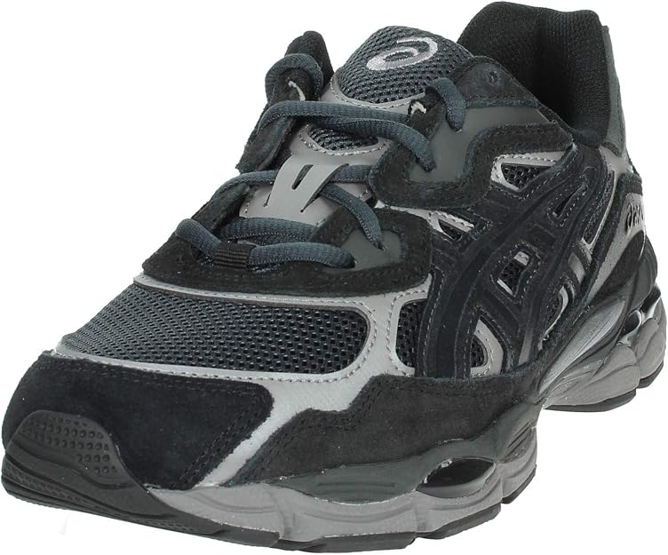 Asics Gel-Nyc DARK GRAY