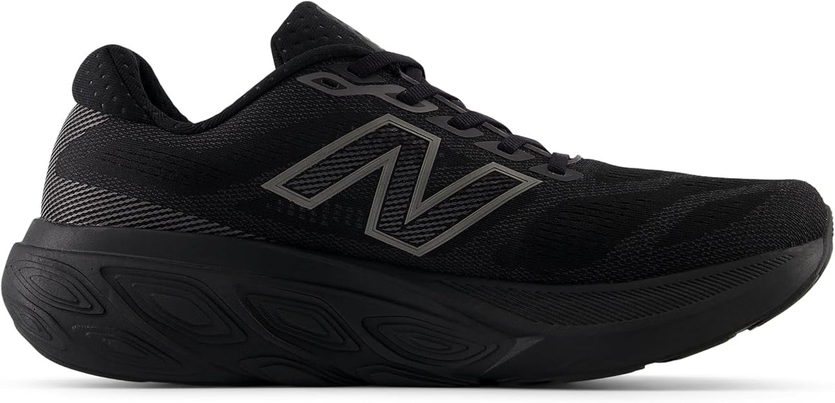 Fresh Foam Black