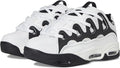 Osiris D3 WHITE & BLACK