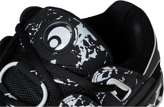 Osiris D3 DARK ARMY