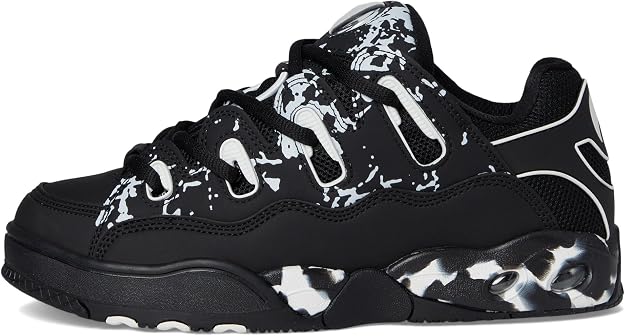 Osiris D3 DARK ARMY