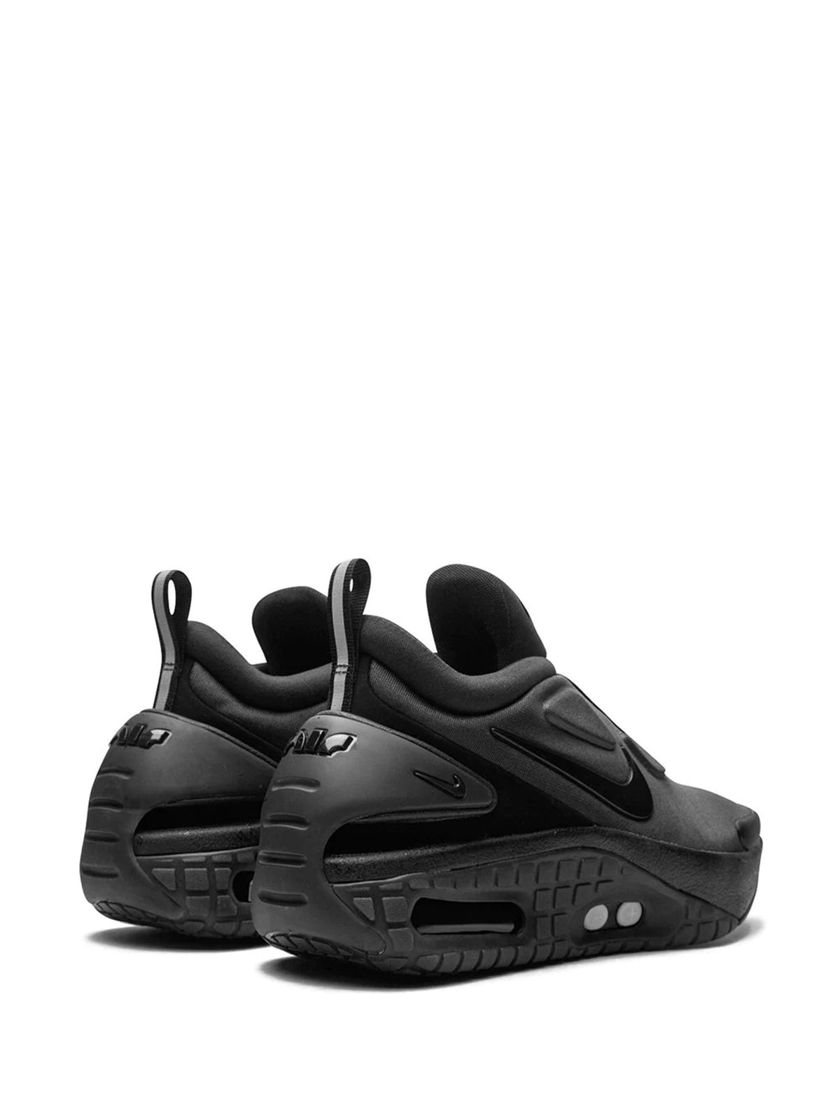 Adapt Auto Max Black