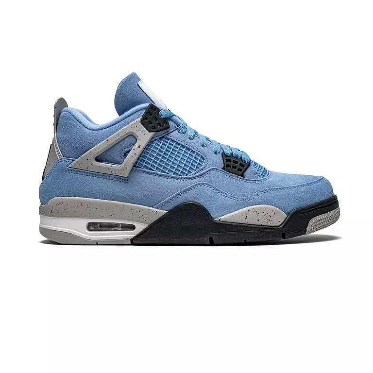 Jordan 4 Unc