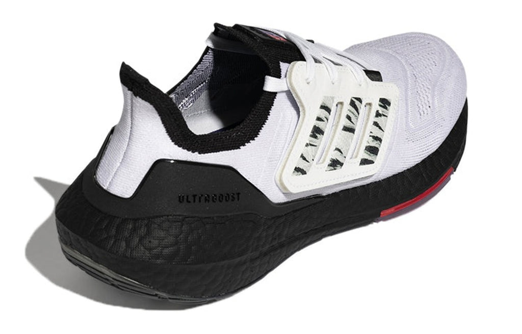 Adidas Ultraboost 22 Black White