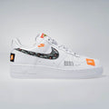 Air Force 1 just do it