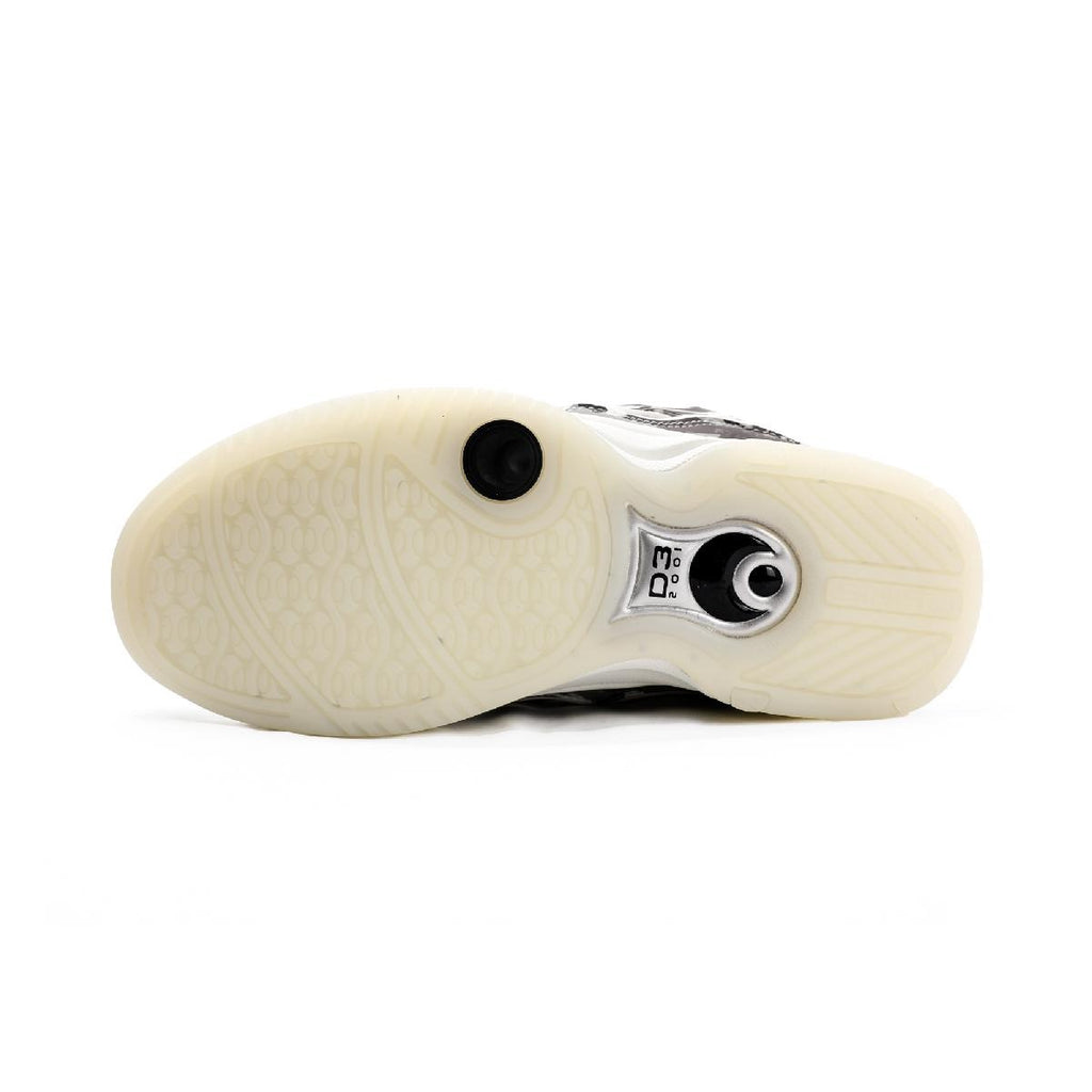 D3 WHITE CAMO