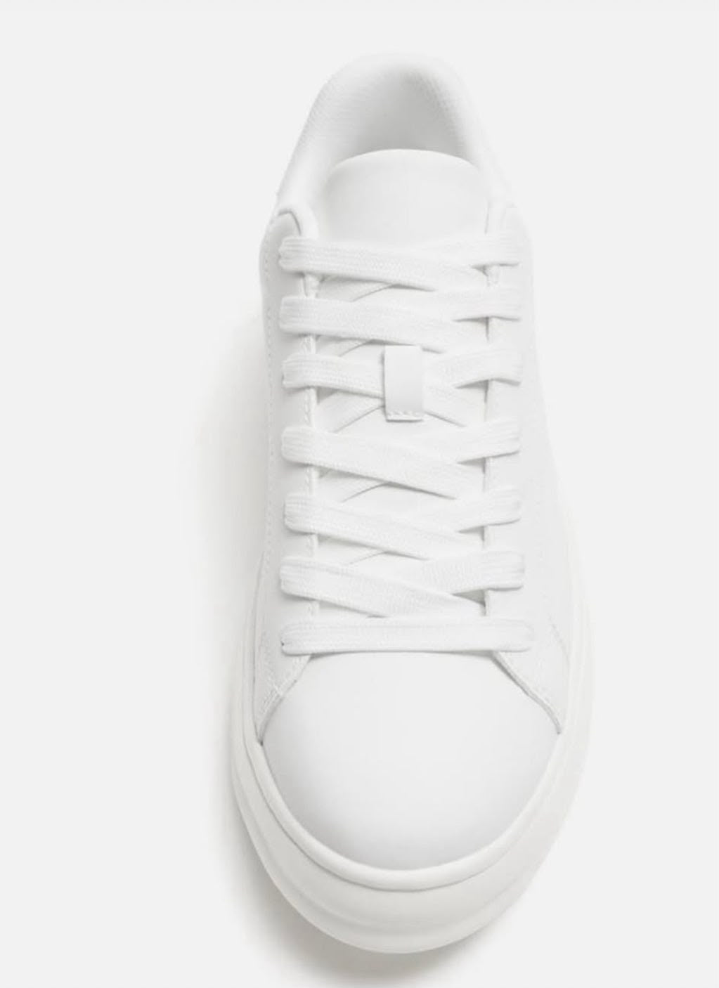 ZARAA WHITE