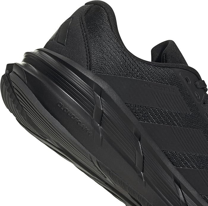 Adidas Questar 3 Full Black