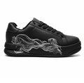 Zara Smoke Black