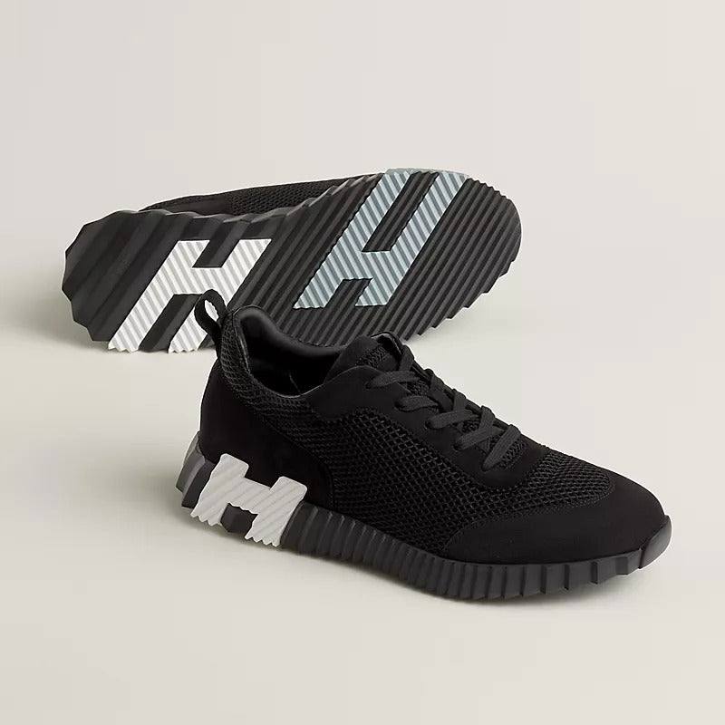 Hermes Finland BLACK & GRAY