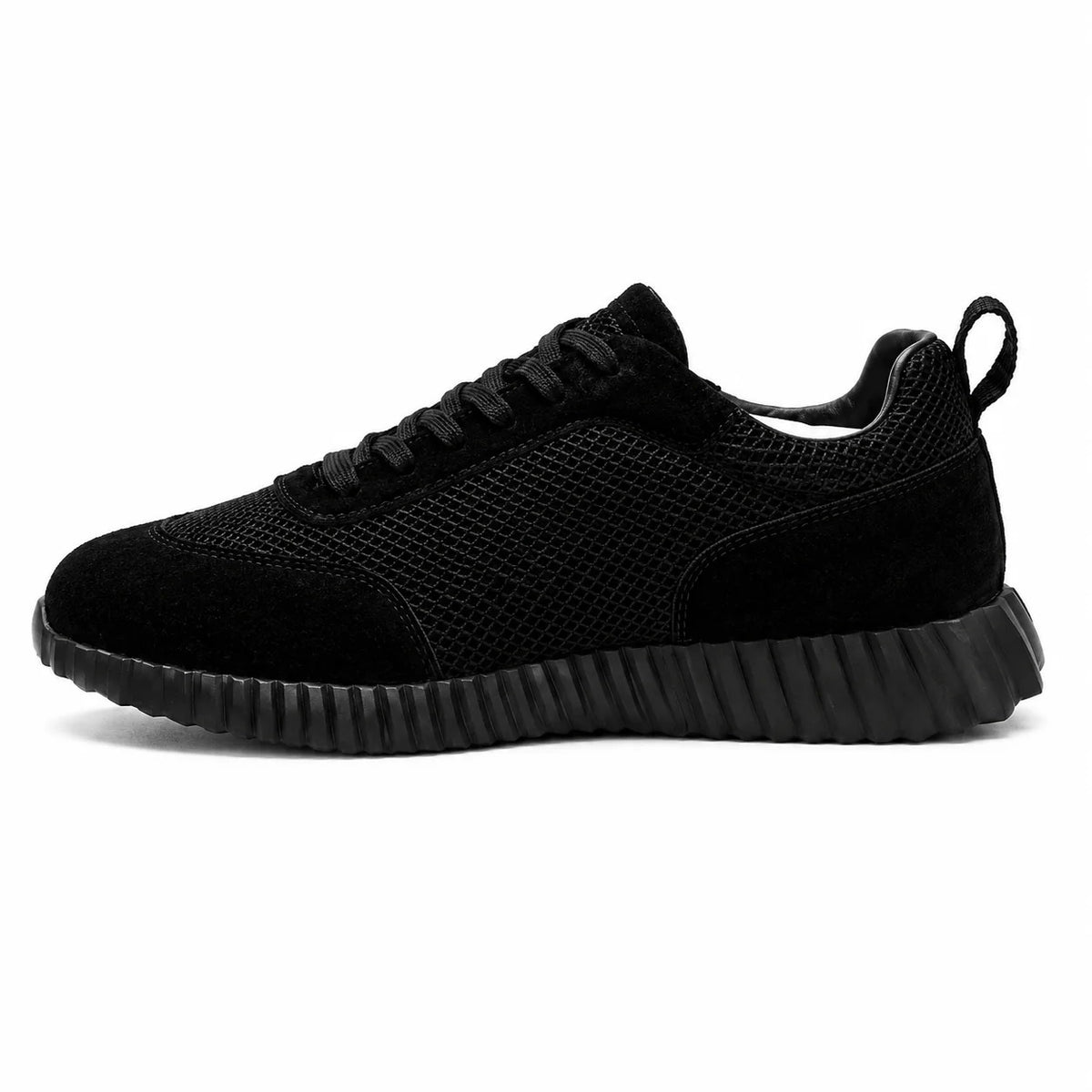 Hermes Paris Bouncing Black
