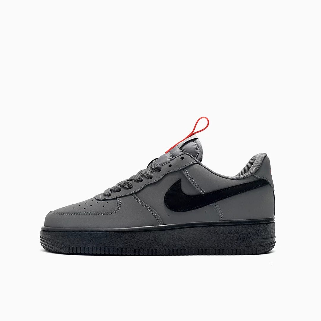 AIR FORCE 1 Low Medium Gray