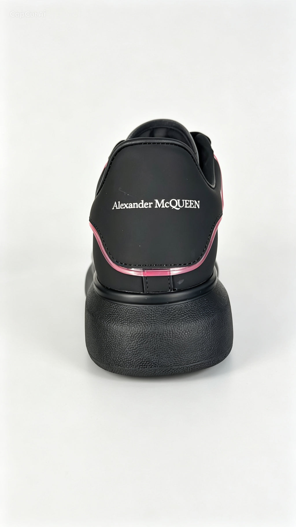 ALEXANDER LED BLACK