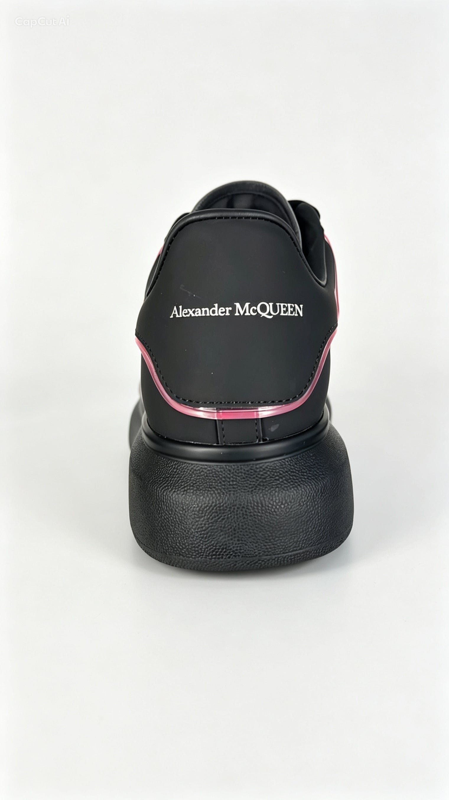 ALEXANDER LED BLACK