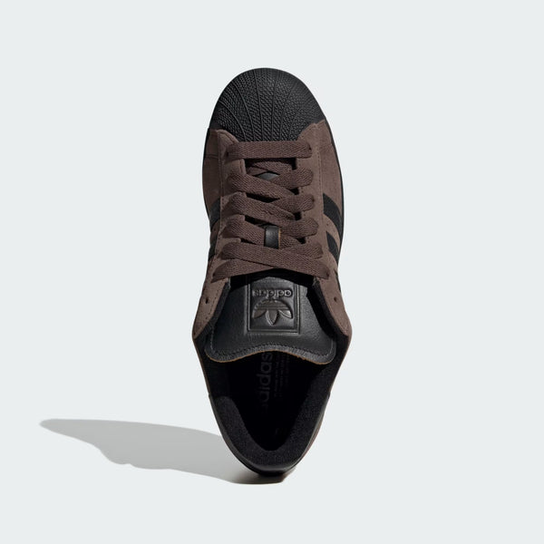 Adidas Superstar Brown