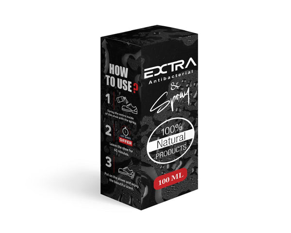 EXTRA Spray