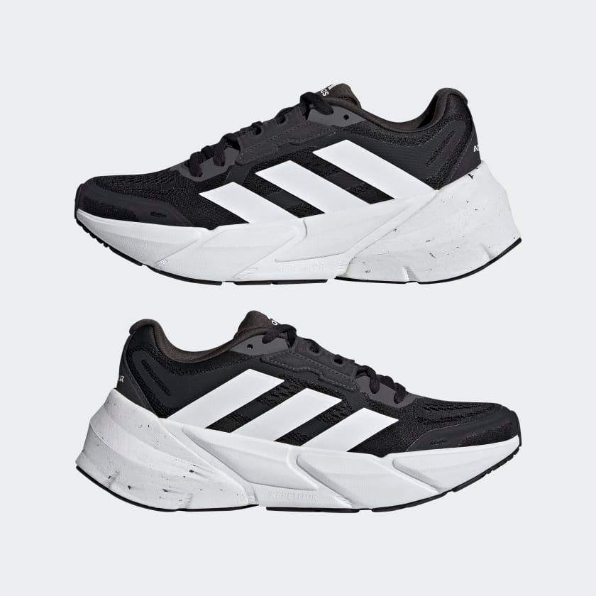 Ad Adistar BLACK & WHITE