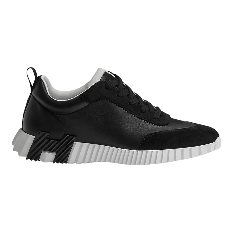 Hermes Paris Bouncing Black & white