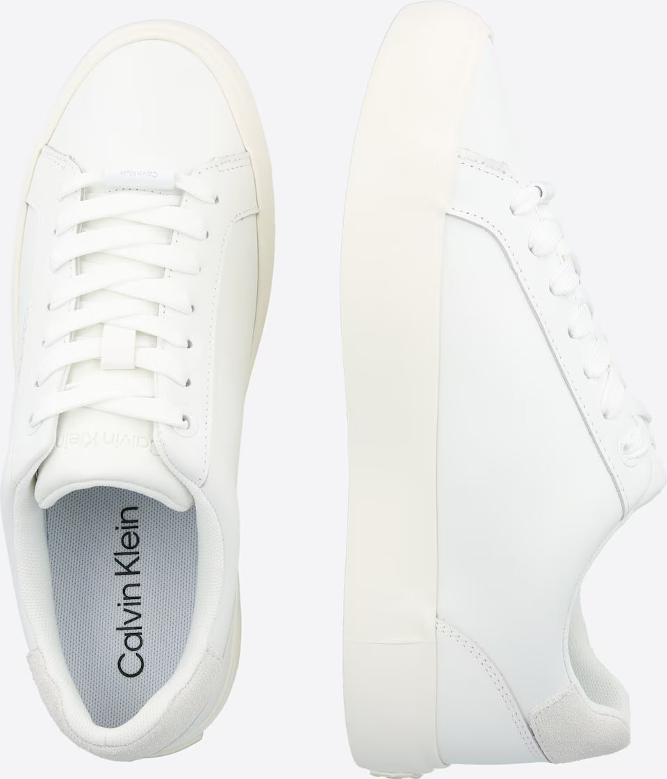 Calvin Klein White